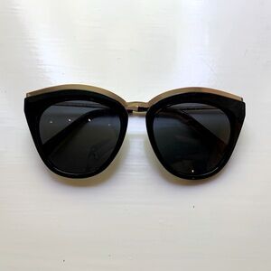 Le Specs Sunglasses